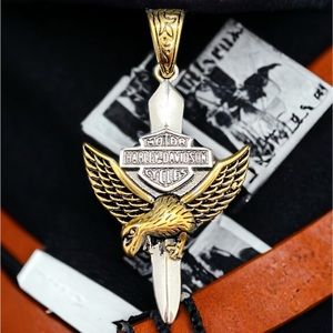 Hd pendant